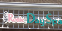 Rosie Day Spa